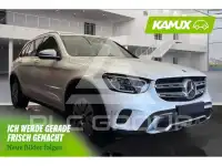 2020 Mercedes Benz GLC 200