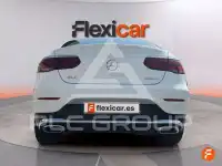 2020 Mercedes Benz GLC 200