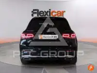 2020 Mercedes Benz GLC 200