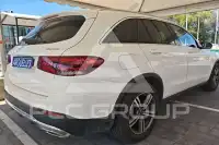 2020 Mercedes Benz GLC 200