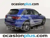 2020 Mercedes Benz GLC 200