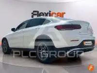 2020 Mercedes Benz GLC 200