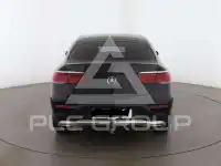 2020 Mercedes Benz GLC 200