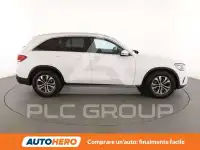 2020 Mercedes Benz GLC 200