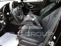 2020 Mercedes Benz GLC 200