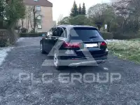 2020 Mercedes Benz GLC 200