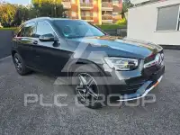 2020 Mercedes Benz GLC 200