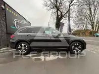 2020 Mercedes Benz GLC 200
