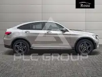 2020 Mercedes Benz GLC 200