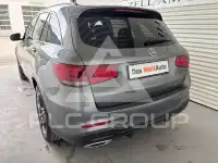 2020 Mercedes Benz GLC 200
