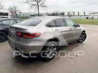 2020 Mercedes Benz GLC 200