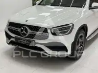 2020 Mercedes Benz GLC 200