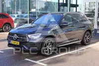 2020 Mercedes Benz GLC 200