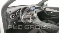2020 Mercedes Benz GLC 200