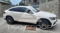 2020 Mercedes Benz GLC 200