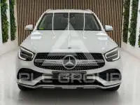2020 Mercedes Benz GLC 200