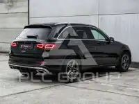 2020 Mercedes Benz GLC 200