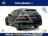 2020 Mercedes Benz GLC 200