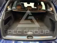 2020 Mercedes Benz GLC 200