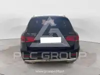2020 Mercedes Benz GLC 200