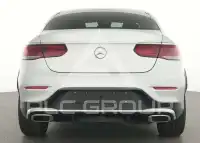 2020 Mercedes Benz GLC 200