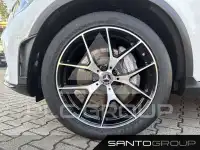 2020 Mercedes Benz GLC 200