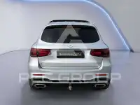 2020 Mercedes Benz GLC 200