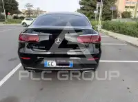 2020 Mercedes Benz GLC 200