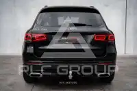 2020 Mercedes Benz GLC 200