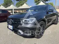 2020 Mercedes Benz GLC 200