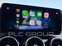 2020 Mercedes Benz GLC 200