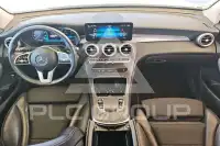 2020 Mercedes Benz GLC 200