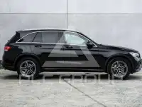 2020 Mercedes Benz GLC 200