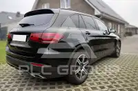 2020 Mercedes Benz GLC 200