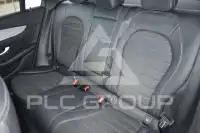 2020 Mercedes Benz GLC 200