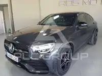 2020 Mercedes Benz GLC 200