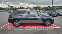 2020 Mercedes Benz GLC 200