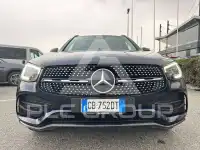 2020 Mercedes Benz GLC 200
