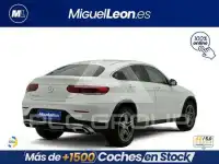 2020 Mercedes Benz GLC 200