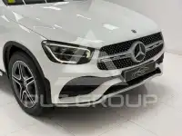 2020 Mercedes Benz GLC 200