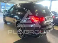 2020 Mercedes Benz GLC 200