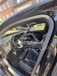 2020 Mercedes Benz GLC 200