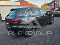 2020 Mercedes Benz GLC 200
