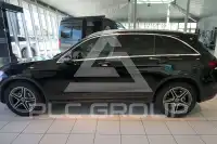 2020 Mercedes Benz GLC 200