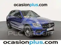 2020 Mercedes Benz GLC 200
