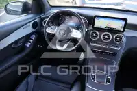 2020 Mercedes Benz GLC 200