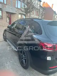 2020 Mercedes Benz GLC 200
