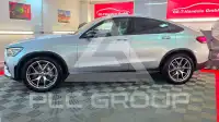 2020 Mercedes Benz GLC 200