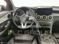 2020 Mercedes Benz GLC 200