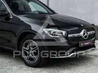 2020 Mercedes Benz GLC 200